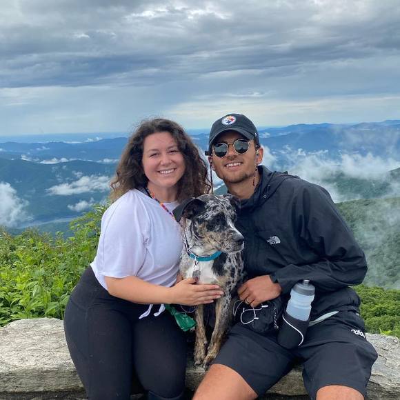 Meet your Posher, Caci - Picture 1 of 1